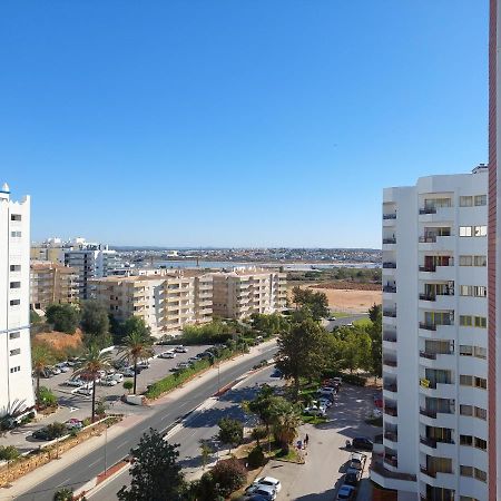 Alltravel Club Praia Da Rocha Mvii Portimão Esterno foto